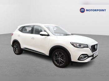 Used MG MG HS 2021 for sale - 75665658: Photo