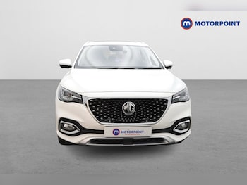 Used MG MG HS 2021 for sale - 75665658: Photo