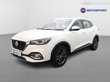 Used MG MG HS 2021 for sale - 75665658: Photo