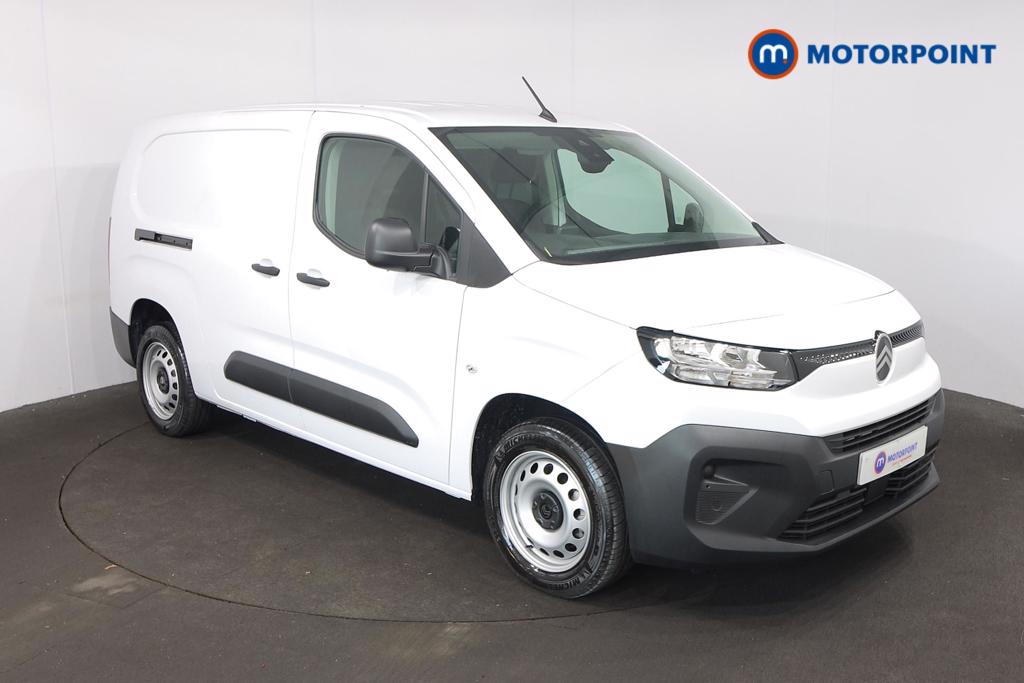 Used Citroen Berlingo 2025 for sale - 76649006: Photo 1