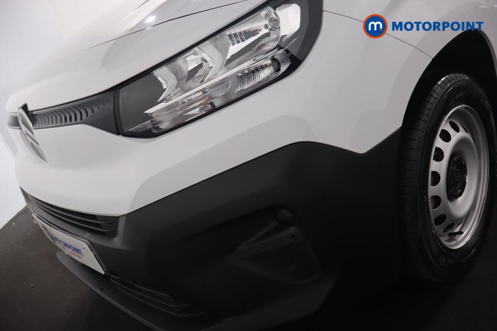 Used Citroen Berlingo 2025 for sale - 76649006: Photo 19