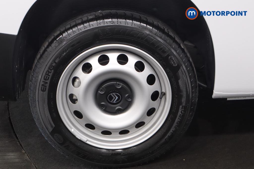 Used Citroen Berlingo 2025 for sale - 76649006: Photo 24