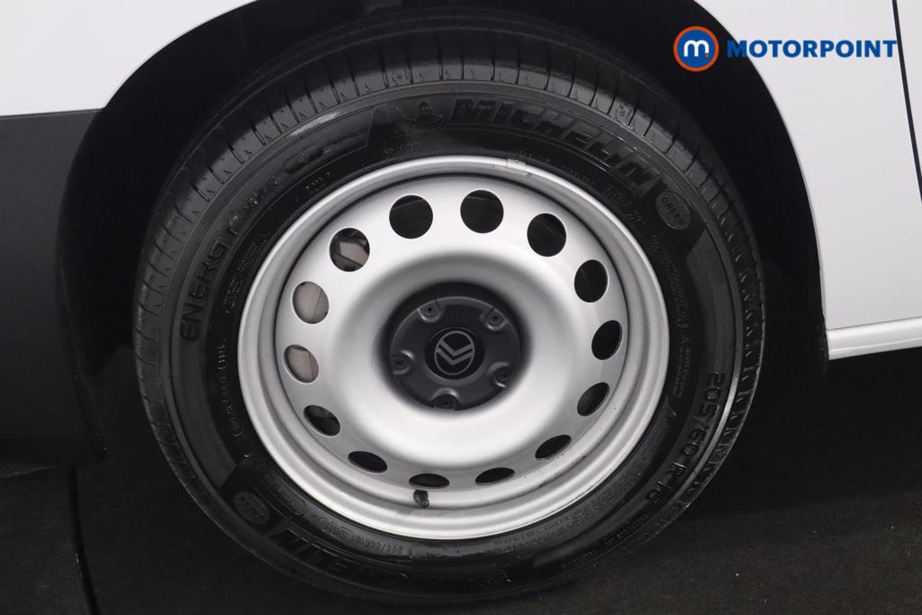 Used Citroen Berlingo 2025 for sale - 76649006: Photo 26