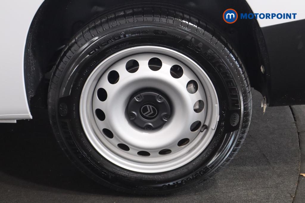 Used Citroen Berlingo 2025 for sale - 76649006: Photo 27