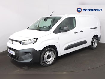 Used Citroen Berlingo 2025 for sale - 76649006: Photo