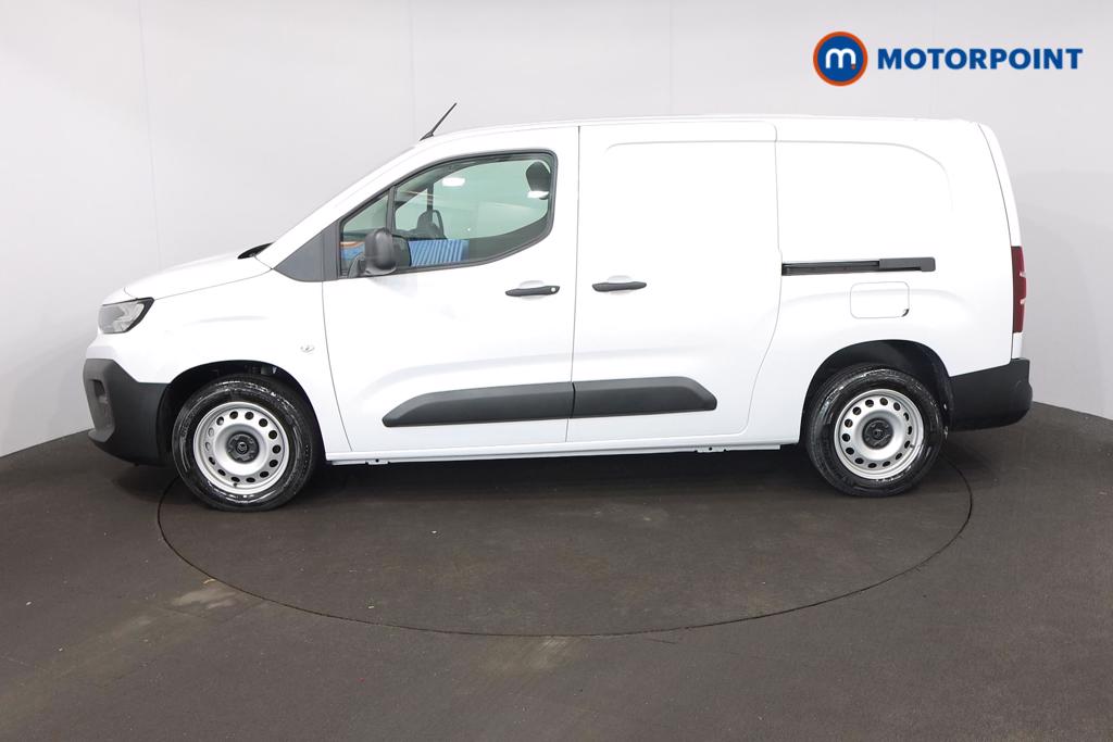 Used Citroen Berlingo 2025 for sale - 76649006: Photo 4