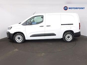 Used Citroen Berlingo 2025 for sale - 76649006: Photo
