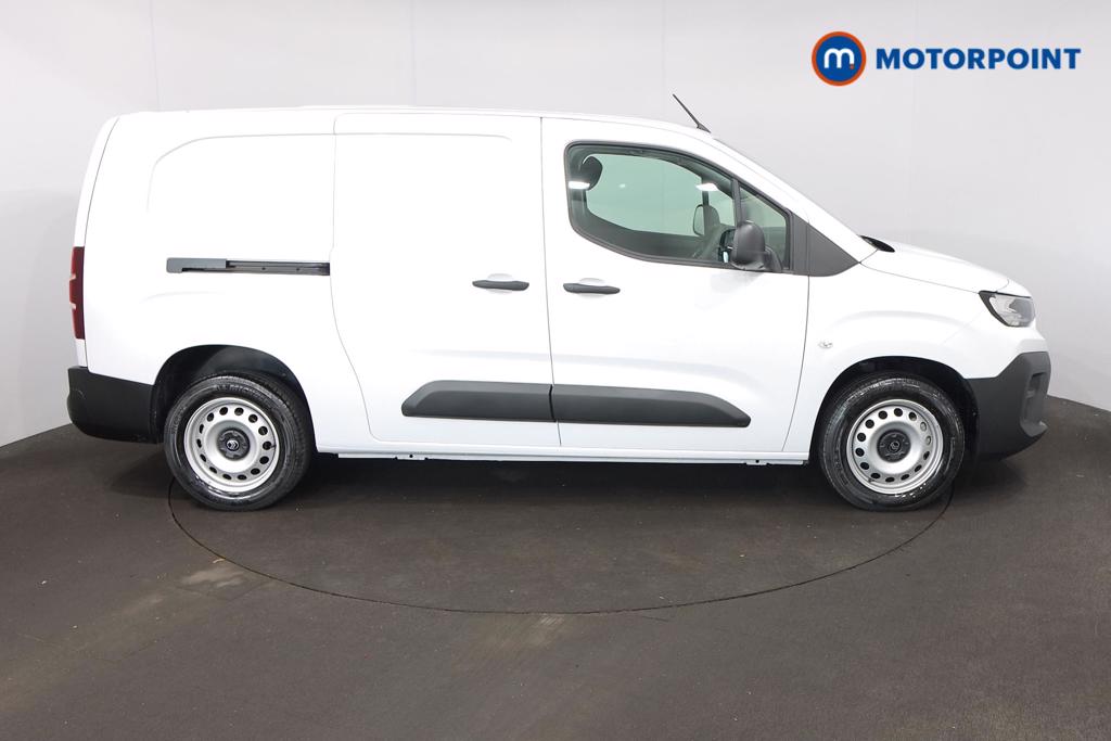 Used Citroen Berlingo 2025 for sale - 76649006: Photo 8