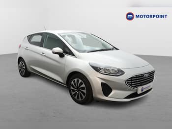 Used Ford Fiesta 2023 for sale - 79629445: Photo