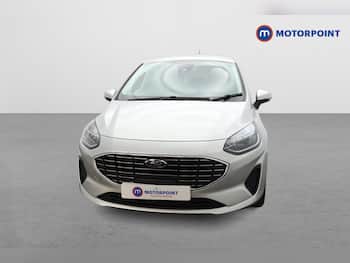 Used Ford Fiesta 2023 for sale - 79629445: Photo
