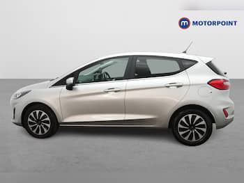 Used Ford Fiesta 2023 for sale - 79629445: Photo
