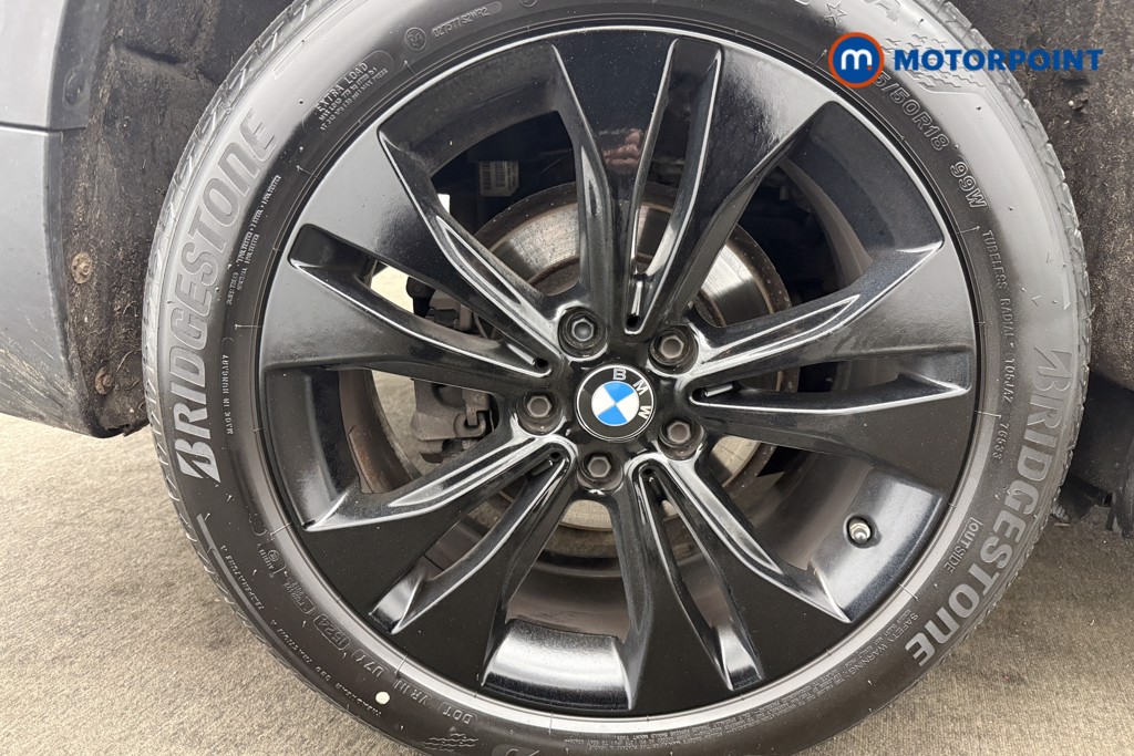 Used BMW X1 2020 for sale - 76797310: Photo 11