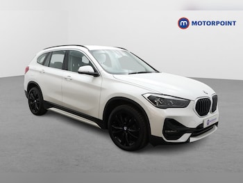 2020 - sDrive 18i Sport 5dr