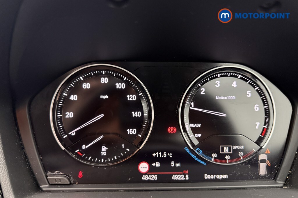 Used BMW X1 2020 for sale - 76797310: Photo 24