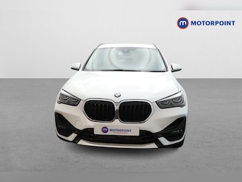 Used BMW X1 2020 for sale - 76797310: Photo