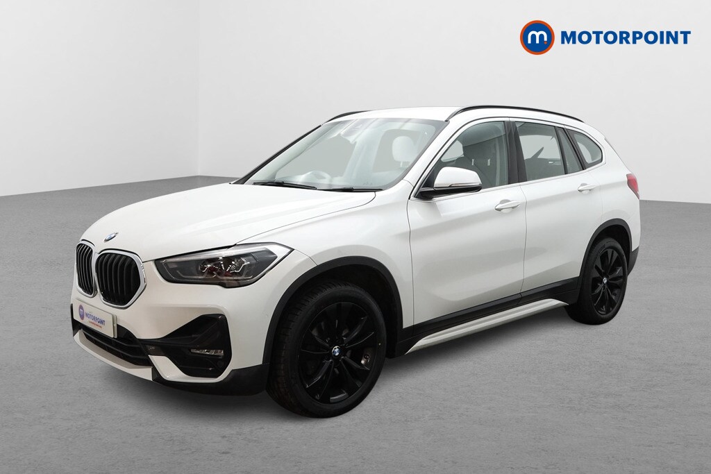 Used BMW X1 2020 for sale - 76797310: Photo 3