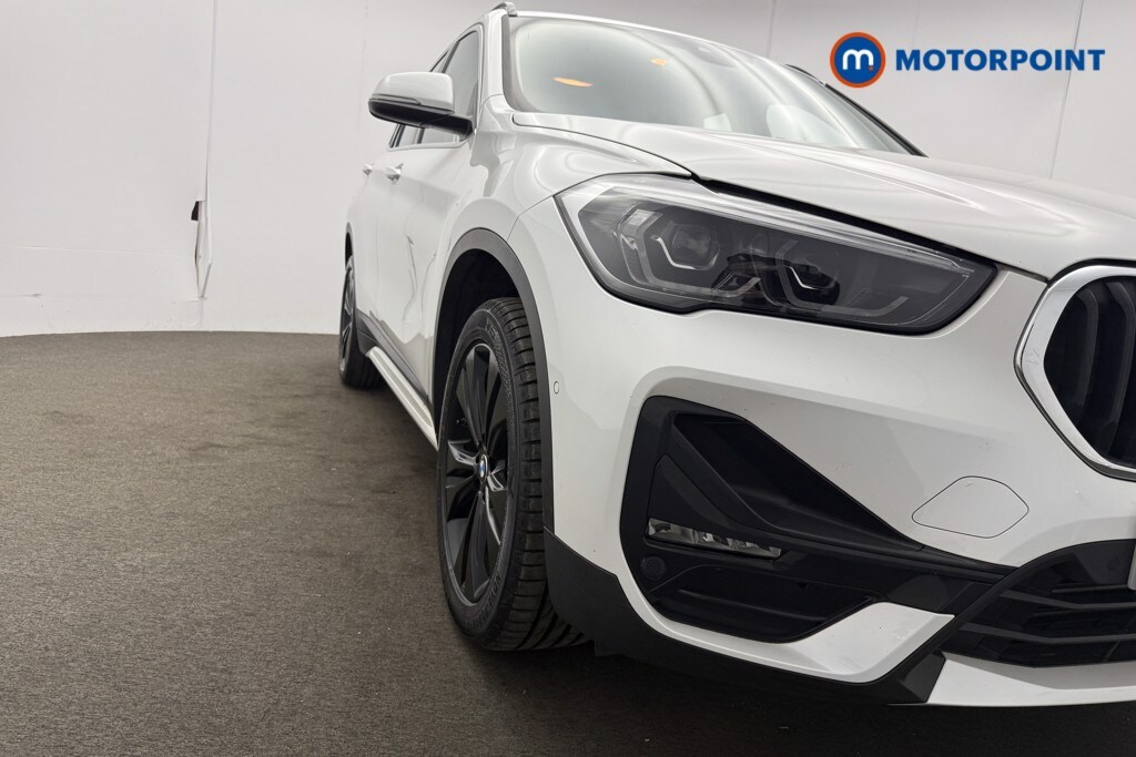 Used BMW X1 2020 for sale - 76797310: Photo 35