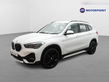 Used BMW X1 2020 for sale - 76797310: Photo