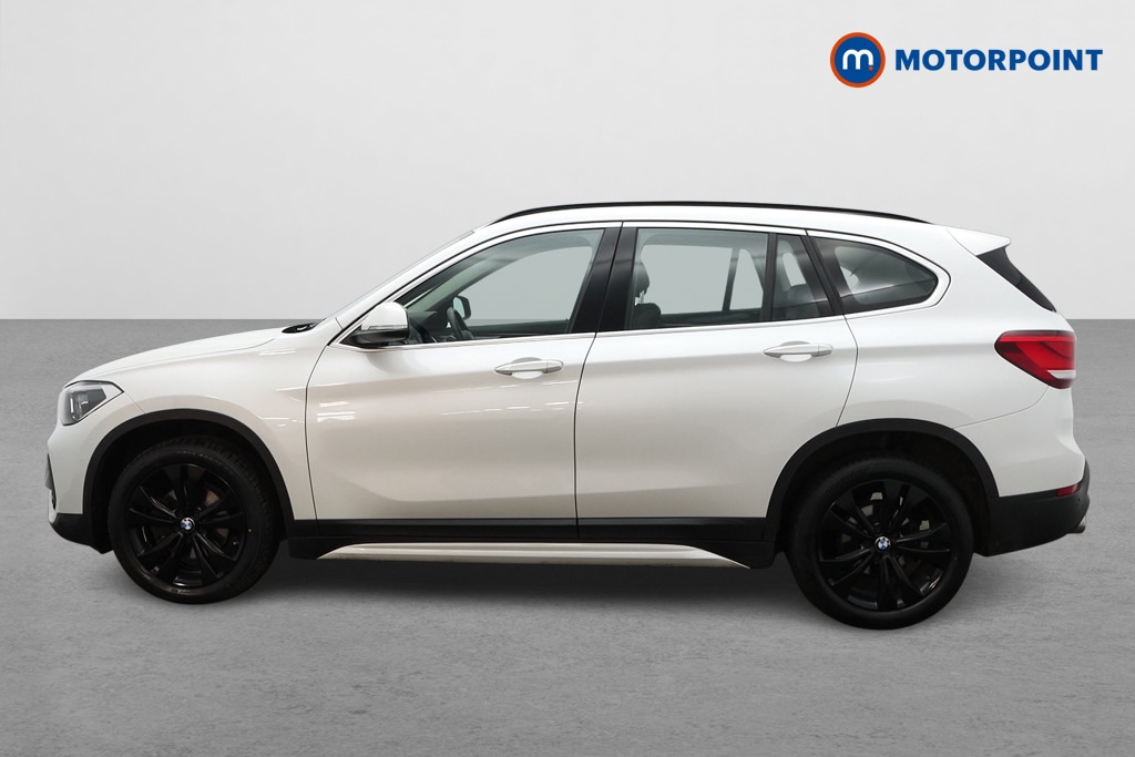 Used BMW X1 2020 for sale - 76797310: Photo 4