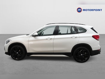 Used BMW X1 2020 for sale - 76797310: Photo