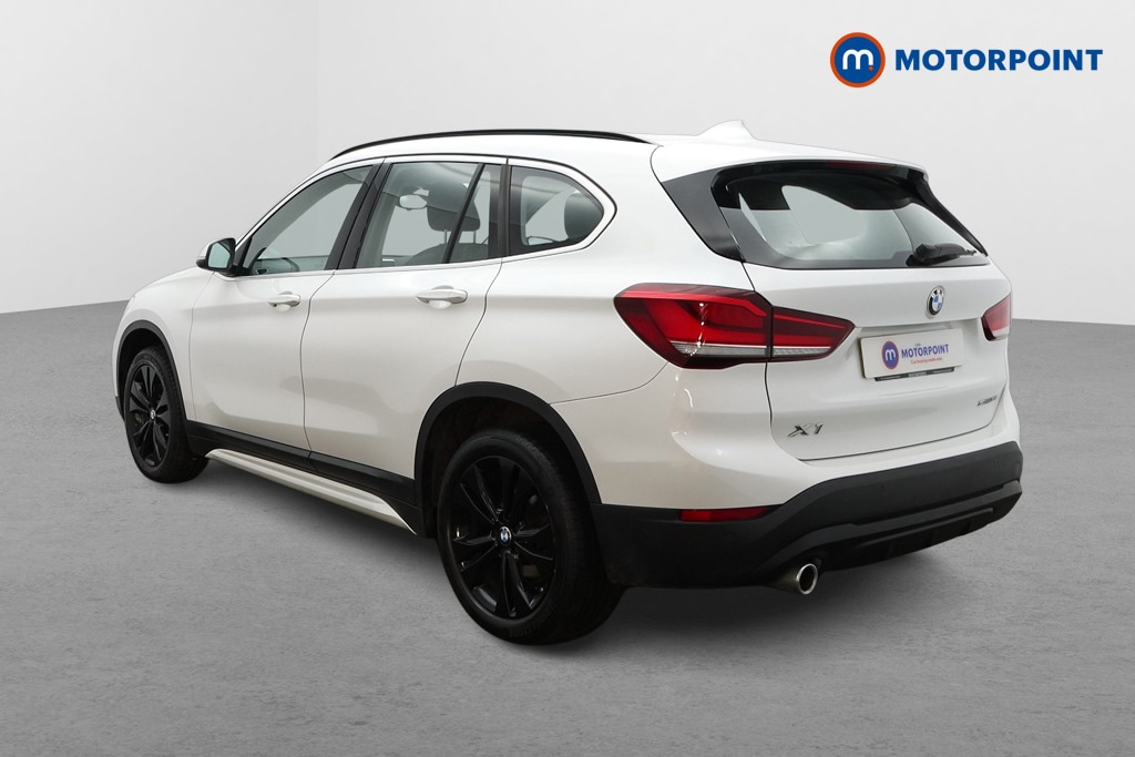 Used BMW X1 2020 for sale - 76797310: Photo 5