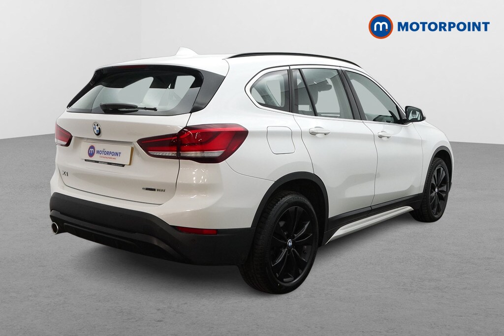 Used BMW X1 2020 for sale - 76797310: Photo 7