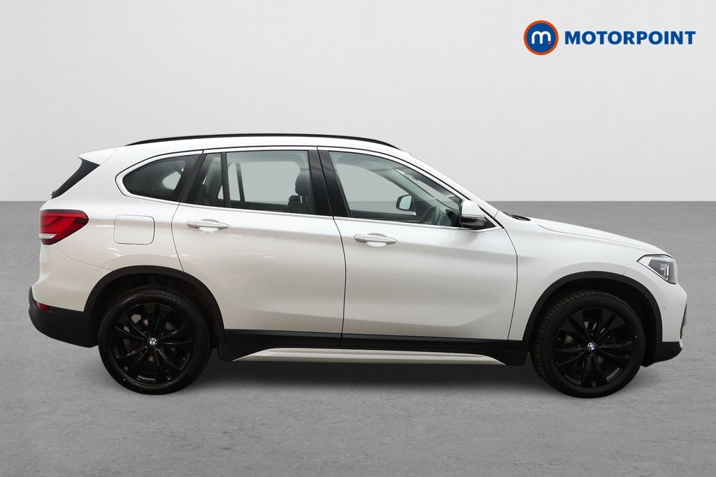 Used BMW X1 2020 for sale - 76797310: Photo 8