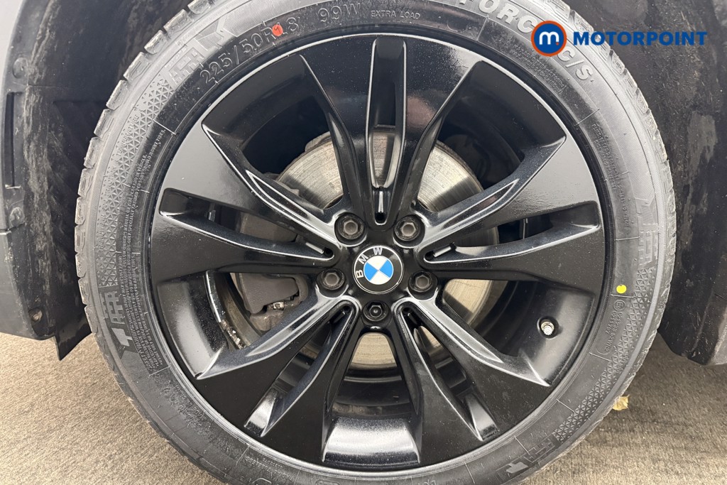 Used BMW X1 2020 for sale - 76797310: Photo 9