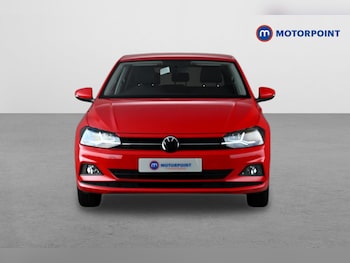 Used Volkswagen Polo 2021 for sale - 79605877: Photo