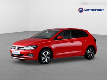 Used Volkswagen Polo 2021 for sale - 79605877: Photo