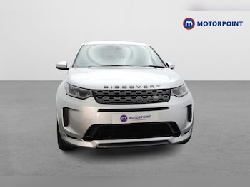 Used Land Rover Discovery Sport 2020 for sale - 75700572: Photo