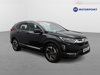 Used Honda CR-V 2019 for sale - 79196366: Photo