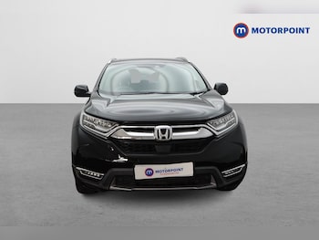 Used Honda CR-V 2019 for sale - 79196366: Photo