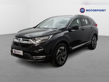 Used Honda CR-V 2019 for sale - 79196366: Photo