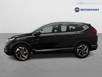 Used Honda CR-V 2019 for sale - 79196366: Photo