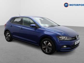 2021 - 1.0 TSI 95 Match 5dr DSG
