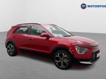 2023 - 1.6 GDi Hybrid 3 5dr DCT