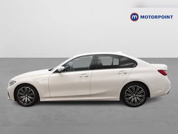 Used BMW 3 Series 2020 for sale - 79855929: Photo
