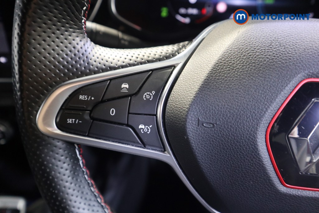 Used Renault Arkana 2022 for sale - 77286607: Photo 11