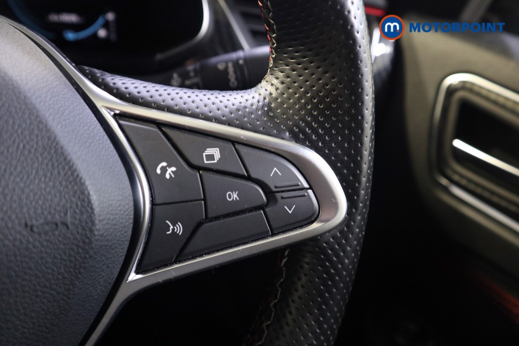 Used Renault Arkana 2022 for sale - 77286607: Photo 12