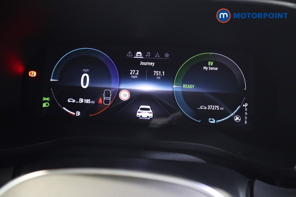 Used Renault Arkana 2022 for sale - 77286607: Photo 14