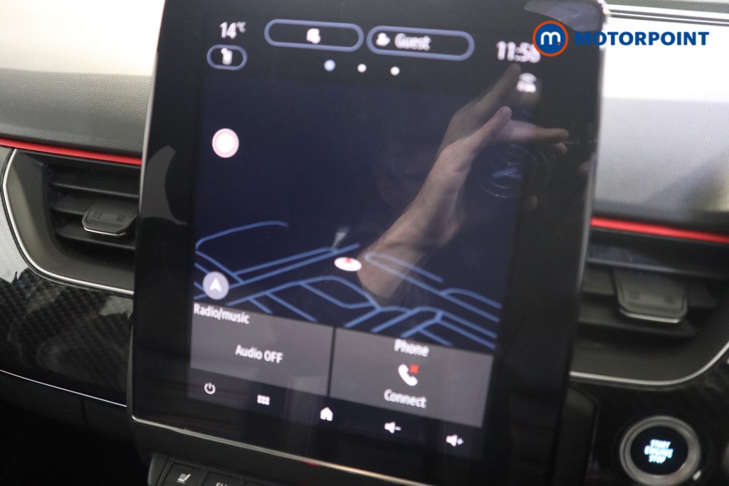 Used Renault Arkana 2022 for sale - 77286607: Photo 16