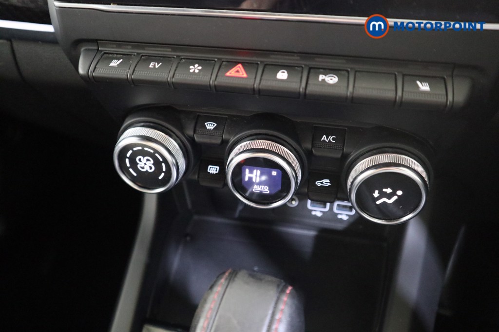 Used Renault Arkana 2022 for sale - 77286607: Photo 17