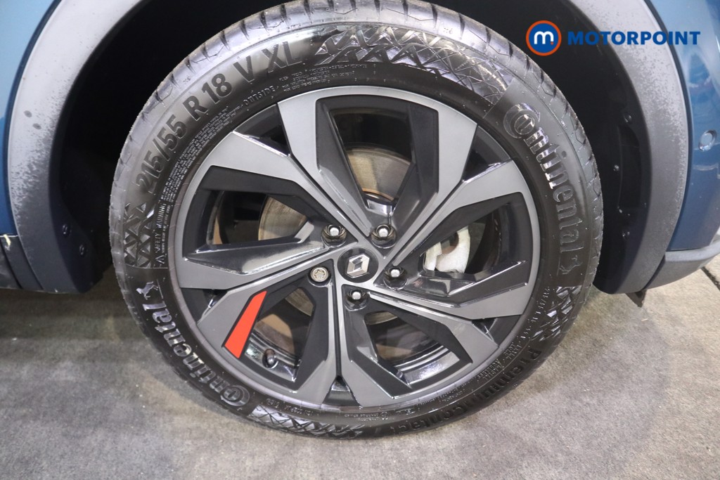 Used Renault Arkana 2022 for sale - 77286607: Photo 32