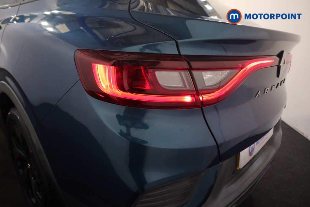 Used Renault Arkana 2022 for sale - 77286607: Photo 37