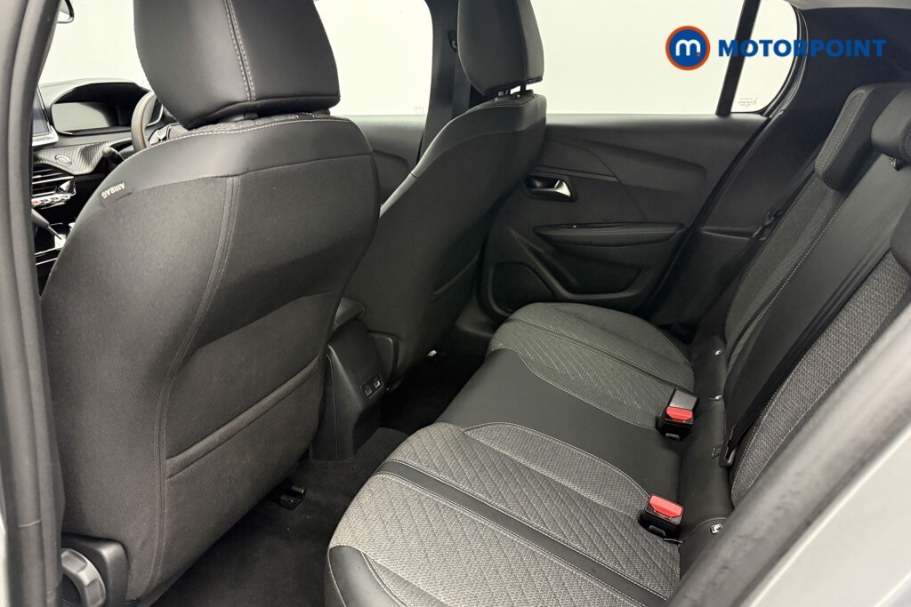 Used Peugeot 208 for sale - 77845994: Photo 12