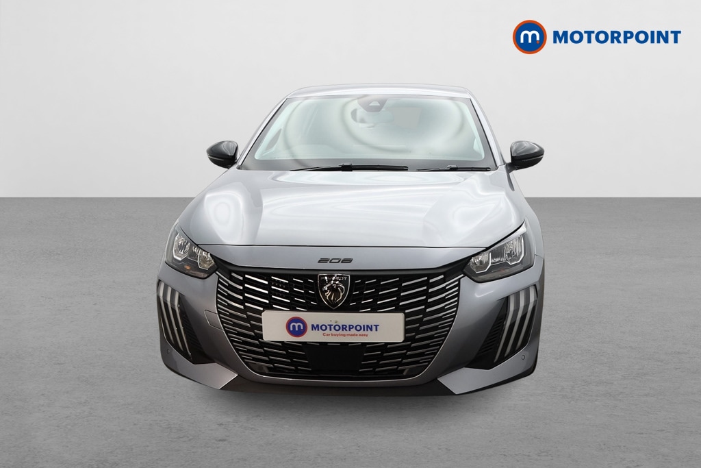 Used Peugeot 208 for sale - 77845994: Photo 2