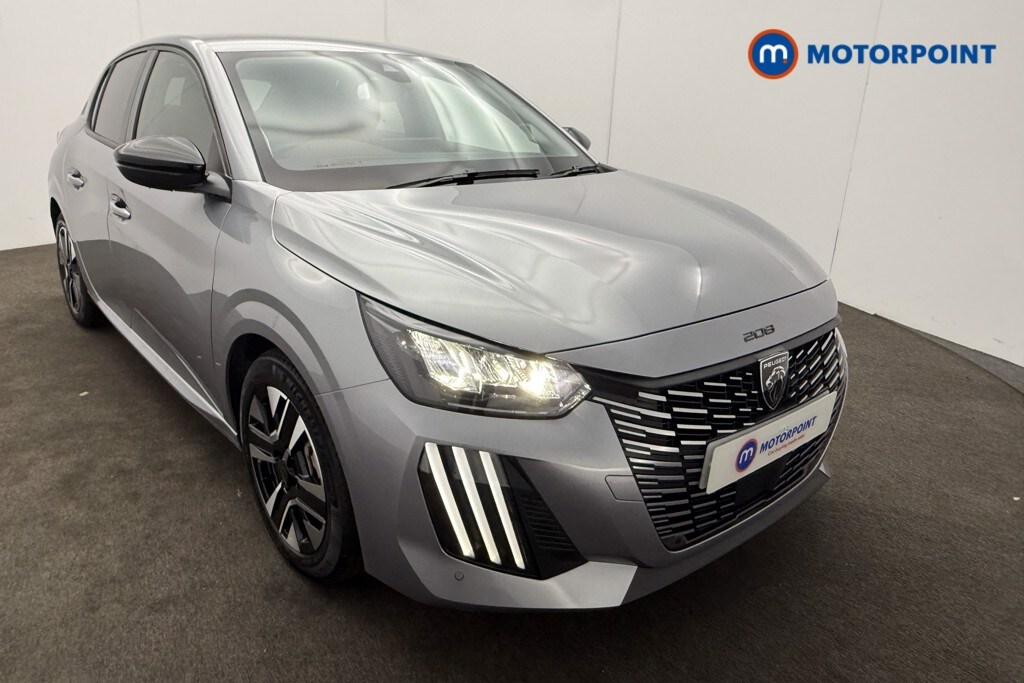 Used Peugeot 208 for sale - 77845994: Photo 27