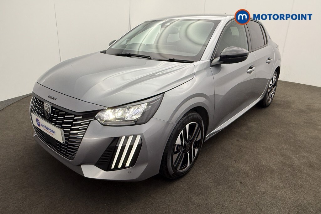 Used Peugeot 208 for sale - 77845994: Photo 28