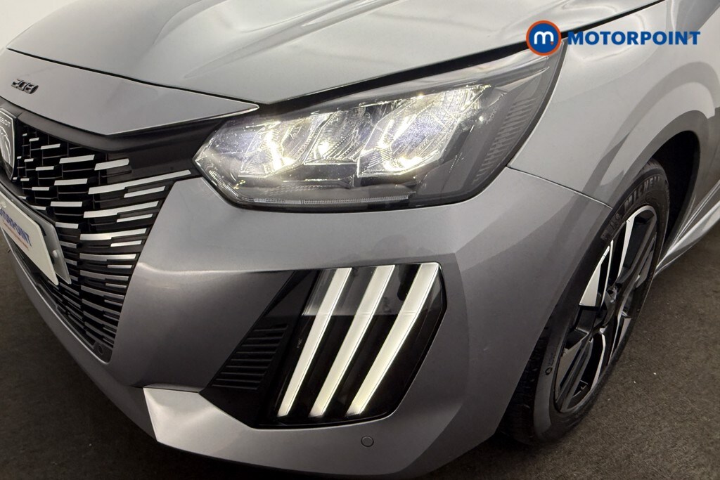 Used Peugeot 208 for sale - 77845994: Photo 29